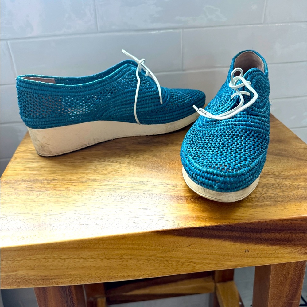 Robert Clergerie shoes